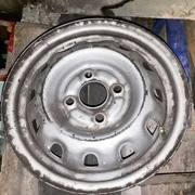 felga 13 4,5 ET38 Skoda Felicia VW Golf 4*100*57