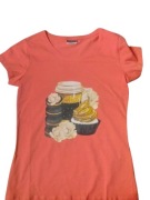 T shirt damski - Słodkość