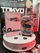 Hot Wheels - NFT - Cupra e-Racer - BOX 24