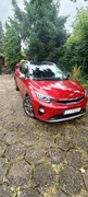 Kia stonic 2019 wersja wyposażenia L 