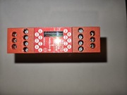 Przekaźnik bezpieczeństwa Allen-Bradley 440R-L23047  serii A 24 V DC 