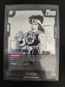 Karta Dragon Ball FB07-117 UC- Manga Booster SB02