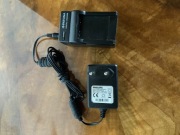 ładowarka Patona do akumulatorów - CAN NB6L ; SAM SLB-10A/11A