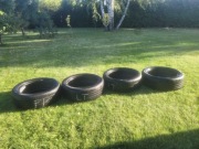 2025 Opony letnie Nexen Nfera Sport 215/50 R18 96W