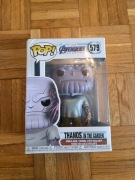 Figurka Funko Thanos In The Garden