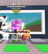 LOS COMBINACIONES 150 M STEAL A BRAINROT