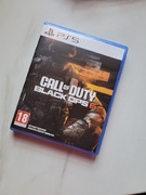 Call of duty Black Ops 6 ps5 PL 