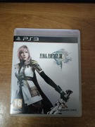 FINAL FANTASY XIII GRA PS3 