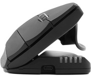 -70%! Myszka komputerowa Contour, prawa, mysz ergonomiczna bezprzewodowa