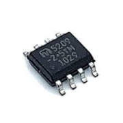 MIC5209-2,5 Stabilizator napięcia LDO 2,5V MICROCHIP