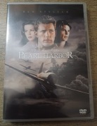 Pearl Harbor-film DVD