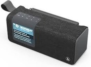 Radio przenośne akumulatorowo-sieciowe bluetooth HAMA DR200BT - NOWE
