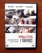 Spirala życia i śmierci DVD      