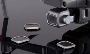 DJI ZESTAW FILTRÓW ND 4 / 8 / 16 / 32 DO DJI MAVIC