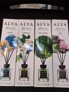 PATYCZKI ZAPACHOWE PERFUMOWANE AYLA 100 ML BRZOSKWINIA OWOCOWY ZAPACH