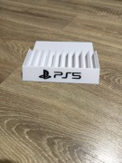 Stojak Podstawka na Gry Ps5