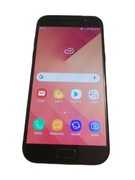 Smartfon Samsung Galaxy A5 (SM-A520F) 32/3GB w dobrym stanie