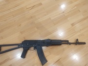 Ak 74M wersja para asg 