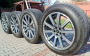 Koła Oryginalne Audi 20 GoodYear 20/45/285 5x112 Q5 Q7 Q8 SQ5 SQ7 SQ8