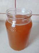 Miód spadziowo-nektarowy