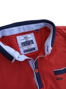 DARIO BELTRAN t-shirt oryginalna hiszpańska koszulka polo rozmiar XL