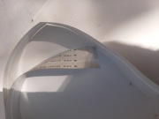 Hp DeskJet F2280 Taśma skanera