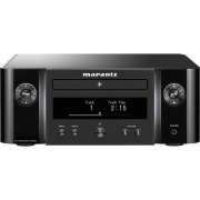 Amplituner stereo MARANTZ Melody X M-CR612 Czarny, 