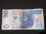 50 zł HH5312592 1994 rok