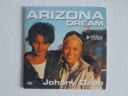 Arizona Dream - film na płycie DVD