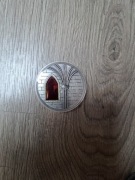 TIFFANY ART I UNIKAT