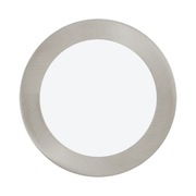 Oprawa wpuszczana Eglo 96407 Fueva 1 - Zestaw 2 szt.