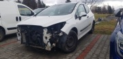 Peugeot 308 1.6 hdi 