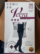 Podkolanowki uciskowe przeciwżylakowe