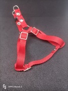 Szelki dla psa 25cm  taśma 