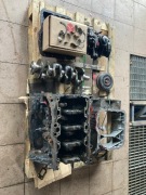 Blok Hyundai ix35 Kia Sportage 2.0 crdi D4HA