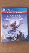 Horizon Zero Dawn PS4