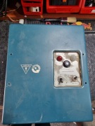 Elektryczna chłodnica gazu made in DDR