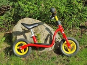 rowerek biegowy Puky