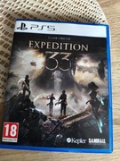 Clair Obscur Expedition 33 PS5 PL 