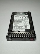 Dysk serwerowy HPE 2,4TB SAS 12G | 879300-001