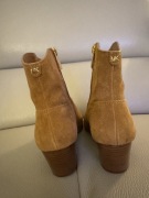 Botki kowbojki MICHAEL KORS