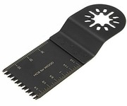 BRZESZCZOTY OSCYLACYJNE DO MULTITOOLA URZĄDZENIA WIELOFUNKCYJNEGO 5 sztuk