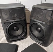 KOLUMNY AIWA SX-FNV70 OD WIEŻY NSX-V70 bi-wiring