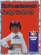 Trener dla początkowych graczy w fortnite