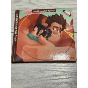 Ralph Demolka audiobook