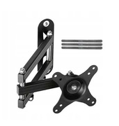 Suptek Uchwyt ścienny do telewizora 13-32 cali obrót o 360 A23