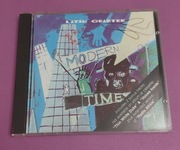 CD Latin Quarter – Modern Times 1986