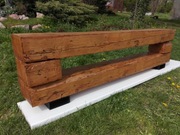 Szafka RTV. Meble Loftowe, industrialne, retro. 