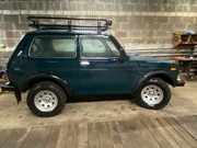 DOTZ Dakar dark 6x15 5/139,7 ET:0