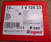 Stycznik Modułowy SM 425 25A 230V 2NO 412523 LEGRAND